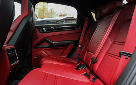 Porsche Cayenne III, 2022 год, 13 500 000 рублей, 11 фотография