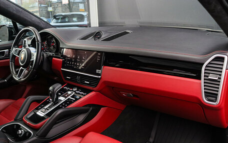 Porsche Cayenne III, 2022 год, 13 500 000 рублей, 7 фотография