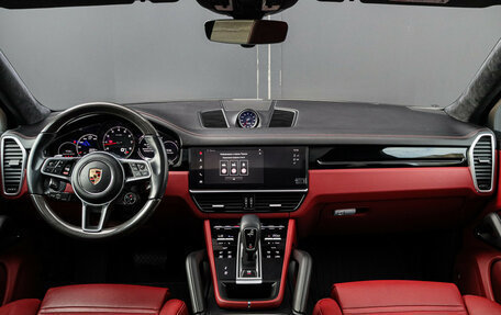 Porsche Cayenne III, 2022 год, 13 500 000 рублей, 14 фотография