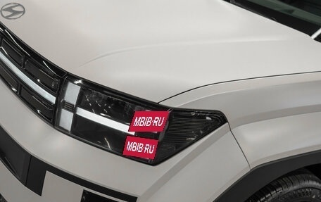 Hyundai Santa Fe IV, 2025 год, 6 300 000 рублей, 31 фотография