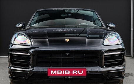 Porsche Cayenne III, 2022 год, 13 500 000 рублей, 2 фотография