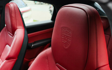 Porsche Cayenne III, 2022 год, 13 500 000 рублей, 21 фотография