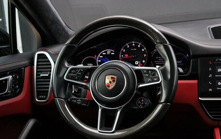 Porsche Cayenne III, 2022 год, 13 500 000 рублей, 17 фотография