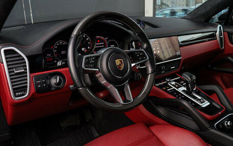 Porsche Cayenne III, 2022 год, 13 500 000 рублей, 18 фотография