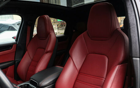 Porsche Cayenne III, 2022 год, 13 500 000 рублей, 20 фотография