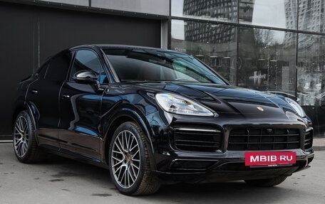 Porsche Cayenne III, 2022 год, 13 500 000 рублей, 3 фотография