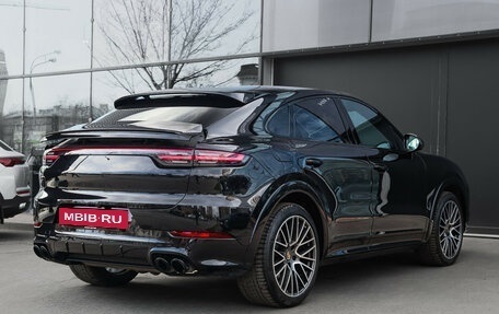 Porsche Cayenne III, 2022 год, 13 500 000 рублей, 4 фотография