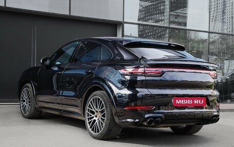 Porsche Cayenne III, 2022 год, 13 500 000 рублей, 6 фотография