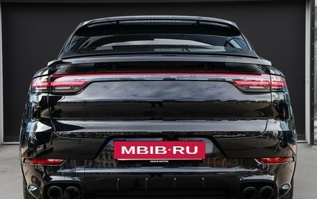 Porsche Cayenne III, 2022 год, 13 500 000 рублей, 5 фотография