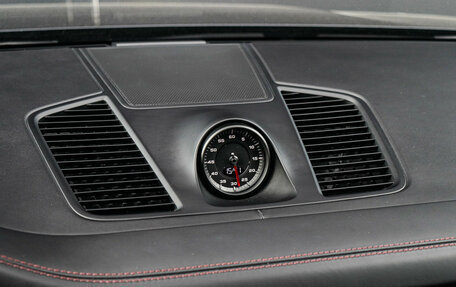 Porsche Cayenne III, 2022 год, 13 500 000 рублей, 28 фотография