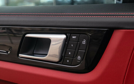 Porsche Cayenne III, 2022 год, 13 500 000 рублей, 25 фотография