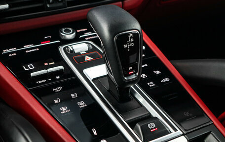 Porsche Cayenne III, 2022 год, 13 500 000 рублей, 27 фотография