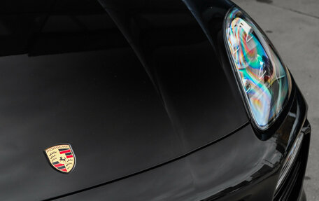 Porsche Cayenne III, 2022 год, 13 500 000 рублей, 35 фотография