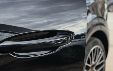 Porsche Cayenne III, 2022 год, 13 500 000 рублей, 34 фотография