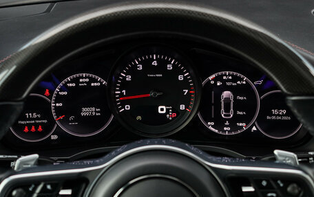 Porsche Cayenne III, 2022 год, 13 500 000 рублей, 31 фотография