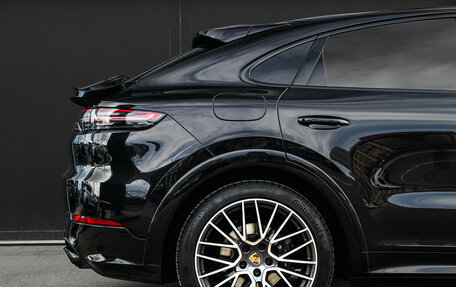 Porsche Cayenne III, 2022 год, 13 500 000 рублей, 36 фотография