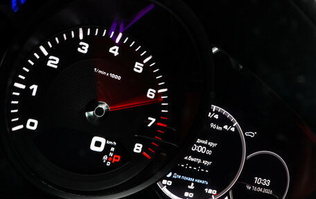 Porsche Cayenne III, 2022 год, 13 500 000 рублей, 37 фотография