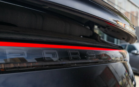 Porsche Cayenne III, 2022 год, 13 500 000 рублей, 38 фотография