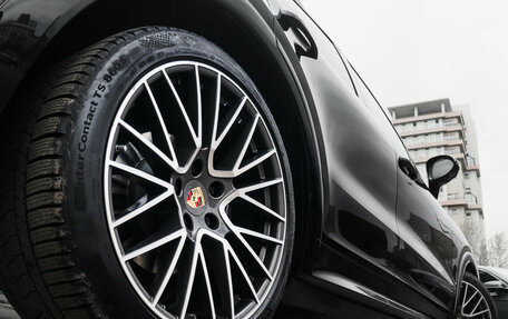 Porsche Cayenne III, 2022 год, 13 500 000 рублей, 39 фотография