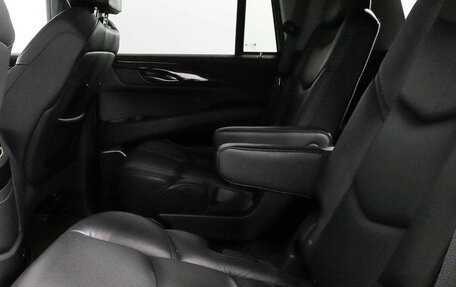 Cadillac Escalade IV, 2020 год, 6 190 000 рублей, 9 фотография