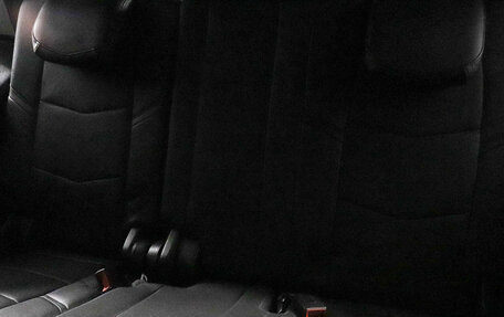 Cadillac Escalade IV, 2020 год, 6 190 000 рублей, 10 фотография