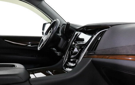 Cadillac Escalade IV, 2020 год, 6 190 000 рублей, 8 фотография