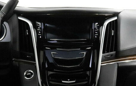 Cadillac Escalade IV, 2020 год, 6 190 000 рублей, 13 фотография