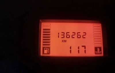 Renault Logan I, 2007 год, 350 000 рублей, 1 фотография