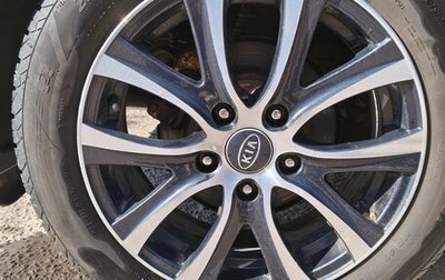 KIA cee'd I рестайлинг, 2009 год, 499 000 рублей, 1 фотография