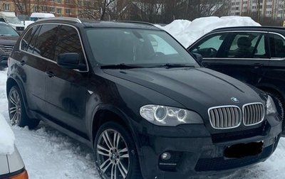 BMW X5, 2010 год, 2 200 000 рублей, 1 фотография