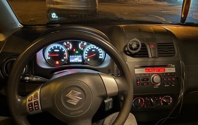 Suzuki SX4 II рестайлинг, 2010 год, 680 000 рублей, 1 фотография