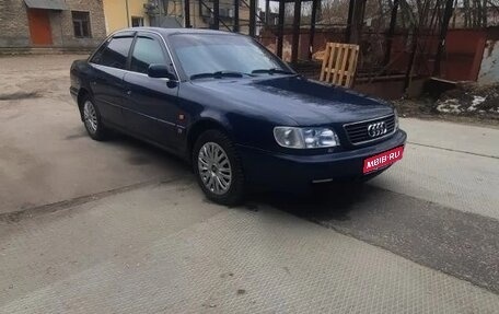 Audi A6, 1995 год, 350 000 рублей, 1 фотография
