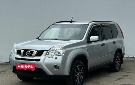 Nissan X-Trail, 2011 год, 1 050 000 рублей, 1 фотография