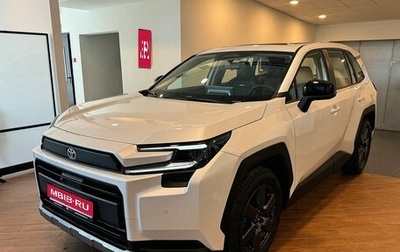 Toyota RAV4, 2026 год, 4 650 000 рублей, 1 фотография