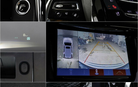 Cadillac Escalade IV, 2020 год, 6 190 000 рублей, 16 фотография