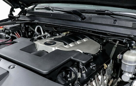 Cadillac Escalade IV, 2020 год, 6 190 000 рублей, 18 фотография