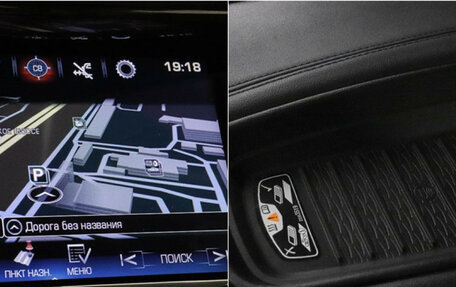 Cadillac Escalade IV, 2020 год, 6 190 000 рублей, 17 фотография