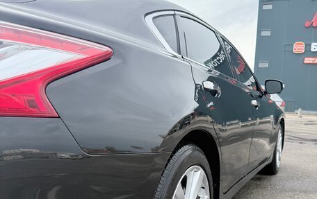 Nissan Teana, 2014 год, 1 350 000 рублей, 5 фотография