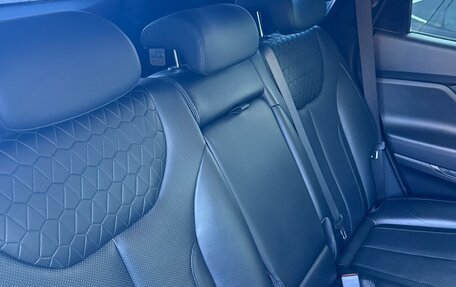 Hyundai Santa Fe IV, 2018 год, 2 950 000 рублей, 13 фотография