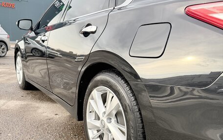 Nissan Teana, 2014 год, 1 350 000 рублей, 3 фотография