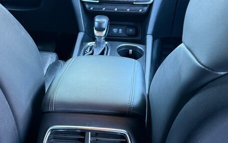 Hyundai Santa Fe IV, 2018 год, 2 950 000 рублей, 11 фотография