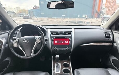 Nissan Teana, 2014 год, 1 350 000 рублей, 7 фотография
