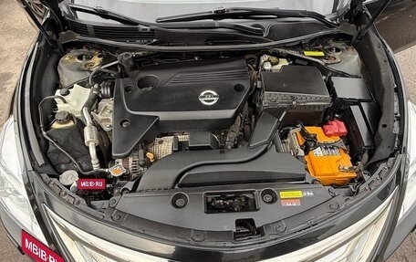 Nissan Teana, 2014 год, 1 350 000 рублей, 8 фотография