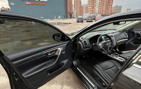 Nissan Teana, 2014 год, 1 350 000 рублей, 9 фотография