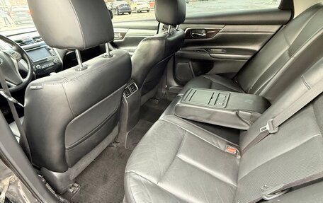 Nissan Teana, 2014 год, 1 350 000 рублей, 10 фотография