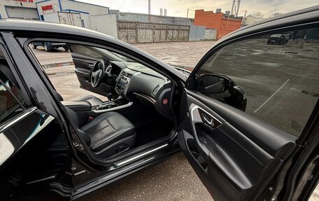 Nissan Teana, 2014 год, 1 350 000 рублей, 12 фотография