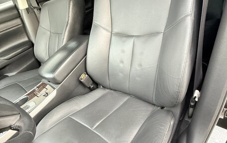 Nissan Teana, 2014 год, 1 350 000 рублей, 13 фотография