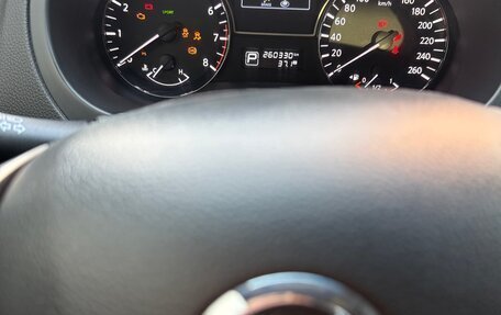 Nissan Teana, 2014 год, 1 350 000 рублей, 16 фотография