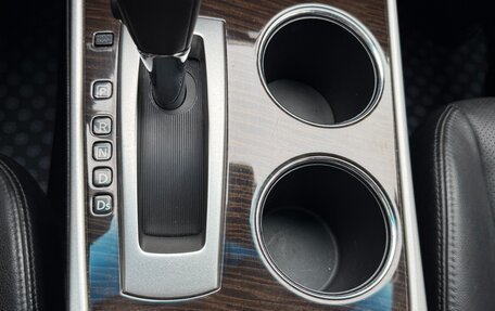 Nissan Teana, 2014 год, 1 350 000 рублей, 15 фотография