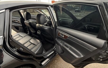 Nissan Teana, 2014 год, 1 350 000 рублей, 11 фотография